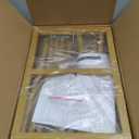 MsMk Arch Backdrop Stand7ft x 8ft Heavy Duty Backdrop Stand, Gold Wedding Arch Stand Wedding Arch Frame with Base for Birthday Party Graduation Ceremony Decoration