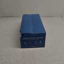 Stair Treads for Wooden Steps Indoor, 15 Pack 8" X 30" Non Slip Carpet Stair Treads with Reusable Adhesive for Kids Elders and Dogs, Surface Polyester TPR Backing Stair Runner Rugs, Dark Grey