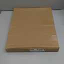 KSROECUD 11x14 Picture Frame for 8x10 Photo with White Mat, HD Real Glass 11x14 Vintage Photo Frame with Gold Vintage Green Texture Border Horizontal & Vertical Display for Tabletop or Wall Decor (1 Pack)