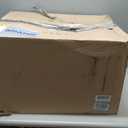 My Brest Friend Super Deluxe Nursing Pillow - Enhanced Comfort & Ergonomic Breastfeeding Pillow for Ultimate Support For Mom & Baby - Adjustable and with Handy Side Pocket, Platinum