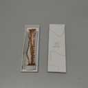 MOFREE Beaded Bracelet Compatible with Apple Watch Band 38mm/40mm/41mm/42mm, Fashion Elastic Stretch Women Bands for iWatch Series 11/10/9/8/7/SE/6/5/4/3/2/1 iPhone Watch Strap Bands Rose Gold