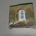 98Pieces 1/2 Impact Screwdriver Bits Set, Magnetic S2 Steel (Phillips/Slotted/Square/Torx/Hex/Security Torx) Driver Bits Tips,Impact Bit Holder and Nut Driver with Grey Storage Box Case