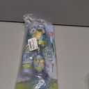 Little Kids BLUEY Light and Sound Musical Bubble Wand, Includes Bubble Solution