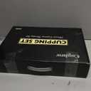 Cupping Kit for Massage Therapy - 32 Cups Professional Chinese Cupping Set with Magnetics, Vacuum Cupping Therapy Set for Cellulite Reduction Muscle Pain Relief with Manual Pump