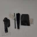 PLULON 1920s Accessories for Women, Great Gatsby Flapper Dress Accessories Fashion Roaring 20s Costume for Women