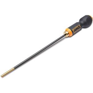 Hoppe's Elite One Piece Carbon Fiber Cleaning Rod (.22 Caliber Pistol), 8"