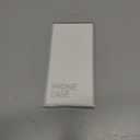 SPIDERCASE Magnetic for iPhone 13 Case, with [2 Pcs Tempered Glass Screen Protector] Compatible with Magsafe Shockproof Military Protective Cover for iPhone 13 (Black)