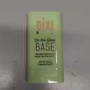 Pixi Beauty On-the-Glow Base| Tinted Moisturizer Foundation Stick | Caramel: Deep, warm shade| 0.6 oz / 19g
