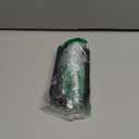 Bocasal Crossbody Wallet Case for iPhone 14 Pro Max, RFID Blocking PU Leather Zipper Handbag Purse Flip Cover, Kickstand Folio Case with Card Slots Holder Wrist Strap Lanyard 5G 6.7 Inch (Black)