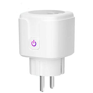 Homekit Smart Plug Outlet Works with Homekit,Siri Voice Control,Timer Function,EU,16A