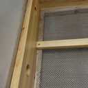 MayBee 10-Frame Beehive Quilt Box for Langstroth Beehive