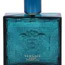 Versace Eros for Men 3.4 oz Parfum Spray