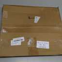 LemonRoad 4 Loaf Silicone Baguette Pan with Reinforced Steel Frame Extra-wide Nonstick French Bread Mold Perforated Baking Tray for Baking Fridge Dishwasher Microwave Safe