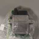 RY-1556 Diesel Glow Plug Controller for Silverado 2500 3500 Tahoe Sierra HD 2500 3500 Escalade Replace RY1556 97304030 97379635