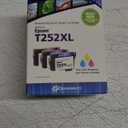 DATAPRODUCTS EPSON T252XL 3 COLOR Remanufactured Ink Cartridge