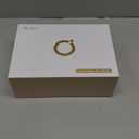 Coffee Mug Warmer Set, 1F Precision Temperature Control Smart Heated Mug for Desk, Electric Coffee Warmer with Auto Shut Off & Real-Time Temp Display, Gifts for Men Women, 15oz Ceramic Mug, Pink