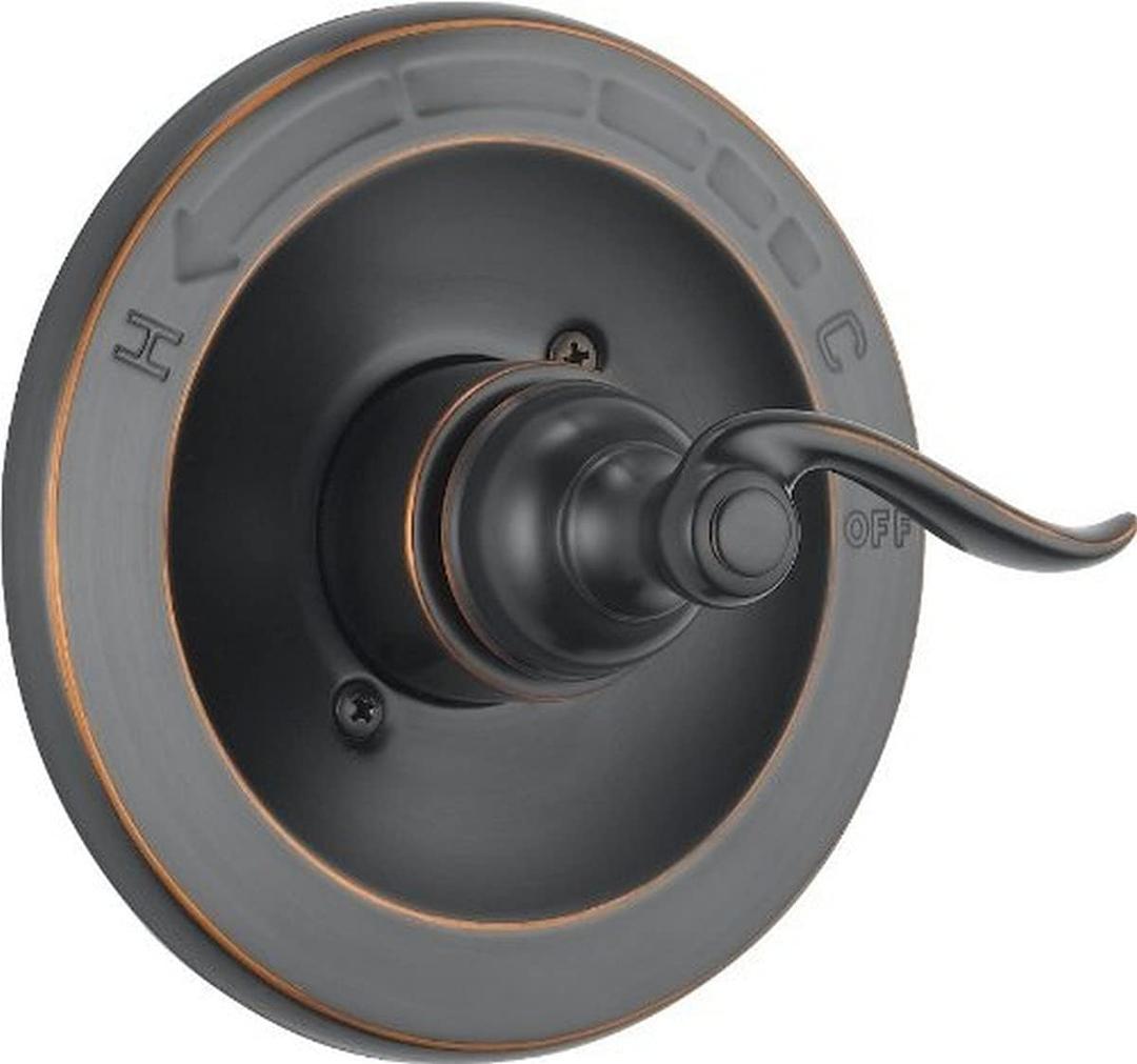 DELTA BT14096-OB Valve, Oil Rubbed Bronze