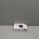 Magicteam Sound White Noise Machine with 20 Non Looping Natural Soothing Sounds and Memory Function 32 Levels of Volume Powered by AC or USB and Sleep Sound Timer Therapy for Baby Kids Adults