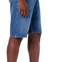 Levi Strauss Signature Gold Men's Relaxed Jean Short (Blue)