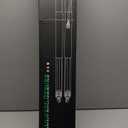 1Pair Power Liftgate Struts Compatible with Land Rover Range Rover V6 V8 3.0L 5.0L 2013-2017 Electric Tailgate Lift Actuator Replace # LR058305