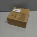 Flickering Flame Light Bulbs 25 Pack, C7 Halloween Orange Flame Replacement Bulbs Flickering Bulbs, E12 Candelabra Light Bulbs for Halloween Lights, Night Light, Candle, Chandelier Decor, 1 Watt