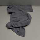 Set of 2 Sofa Armrest Cover Soft Stretch Arm Cover for Recliners Sofas Chairs Washable Arm Covers Couch Furniture Armrest Protector Covers with Pocket (Light Grey)