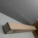 Prime-Line U 9129-4 Vinyl Perforated Corner Shield, 3/4 Inch x 48 Inch, Clear (4 Pack)