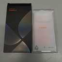 TORRAS for iPhone 17 Pro Case, Slim Fit, Ultra Thin Lightweight Minimal Design, Secure Grip & Silky Touch, Anti-Scratch Hard PC Cover for iPhone 17 Pro Phone Case 6.3in, OriginFit, Clear