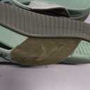 KuaiLu Womens Fashion Orthotic Flip Flops Ladies Athletic Thick Cushion Recovery Thong Sandals Slip On Memory Foam Walking Sandles With Comfortable Plantar Fasciitis Arch Support (7, Black)