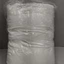 Purple Harmony Pillow  Talalay Latex Foam Cooling Pillow for Combo or Side Sleepers, 360 Hex GelFlex Grid for No-Pressure Support and Luxurious Weightless Feel - King, Medium Feel, Med Height