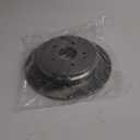 Durago Professional Series Rear Solid Brake Rotor