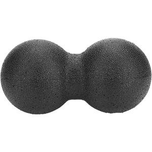 Massage Balls, Foam Roller Ball for Feet Point, Back, Plantar Fasciitis, Shoulder,Yoga, Legs, Foam Rollers Peanut Foam Roller for Back, Shoulder, Legs, Yoga, Plantar Fasciitis Relief