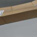 240534901 (2pack) Door Shelf Rack Bar Compatible with Frigidaire Refrigerator Replacement Shelves Door Bin Frigidaire Replacement Parts