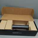 Pureal Hybrid Home PPU-1700K Under Sink Water Filter System, 20K Gallons, NSF/ANSI 42&372, Mineral Sediment Carbon Block KDF Polyphosphate Filter for Scale & Lead & Chlorine (17inch)