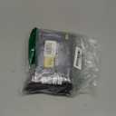 Shoe wipes Pack of 2 Total 60 Pcs Sneakers Cleaning Quick Wipes Removing Dirt and Stains with Disposable Shoe Wipe