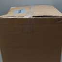 Bedsure Comforter Duvet Insert - Quilted Comforters Oversized King Size, All Season Duvet, GentleSoft Down Alternative Bedding, with 8 Tabs, Gifts for Women/Men, Black, Oversized King 116 x 98 Inches