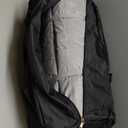 HIKERGARDEN 10 Person Camping Tent - Portable Easy Set Up Family Tent for Camp, Windproof Fabric Dome Tent Outdoor for Hiking, Backpacking, Traveling-14'x11'x74in(H) (Gray)