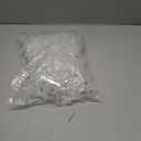 Loftus International Regular Twist Lock Cups, Sticks Sold Separate (100 Unit Count)