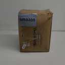 Mattress Topper Queen Size, Cooling Extra Thick Breathable Viscose Made from Bamboo Mattress pad, Soft Quilted Fitted Mattress Cover with 1000 GSM Down Alternative Fill (8-21Deep Pocket) (White)