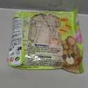 PartyWoo White Sand Balloons 51 pcs 12 Inch Beige Cream Ivory Off White Latex Helium Balloons for Wedding Bridal Graduation Baby Shower Gender Reveal Safari Birthday Party Decorations White-F12