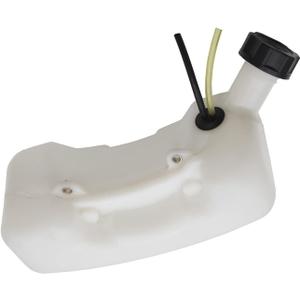 43cc 47cc 49cc 52cc 55cc Engine Motor Gas Fuel Petrol Tank Mini Scooter Auger Gas Powered Drill Pocket Quad Bike Garden Multi Tool Engines (1.5L)