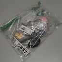 Personal Alarm for Women, 10 Packs 140DB Emergency Self-Defense Security Alarm Keychain with LED Light for Women Kids and Elders (Colorful)