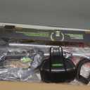 Greenworks 80V 16 in Cordless String Trimmer, Tool Only