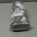 Geyecete Waterproof Greyhound Whippet Lurcher Dog Coat-with Warm Fleecy Lining Inside Outdoor Dog Apparel with Adjustable Bands for Medium, Large Dog-Black-M