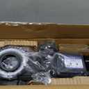 AQUASTRONG In/Above Ground Pool Pump, High Flow (with Timer, 1.5HP, 8100 GPH, 115V) (with Timer+115V, 1.5hp)