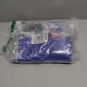 Hanes Mens Underwear Briefs, Cool Dri Moisturewicking Cotton Norideup For Men, 6 Pack Assorted, Large US