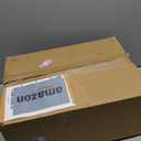 LED Tail Lights Assembly Compatible with 2013-2018 Dodge Ram 1500 2500 3500 Sport, Rear Light Taillights Replacement # 68093081AB 68093081AC (Black Border)