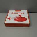 Vitoler Chicken Shredder,Visible Chicken Breast Shredder Tool Twist with Large Meat Shredder Machine