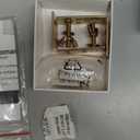 Cordless Bamboo Roman Shades for Windows, Blinds Size (35" W 64" H) Colour (Highfield Teak)