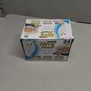 Purina Fancy Feast Grilled Wet Cat Food Seafood Collection in Wet Cat Food Variety Pack - (Pack of 24) 3 oz. Cans (EXP 03/01/26)